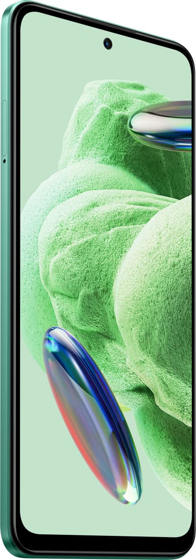 Xiaomi Redmi Note 12 5G smartphone 4/128GB (grön)