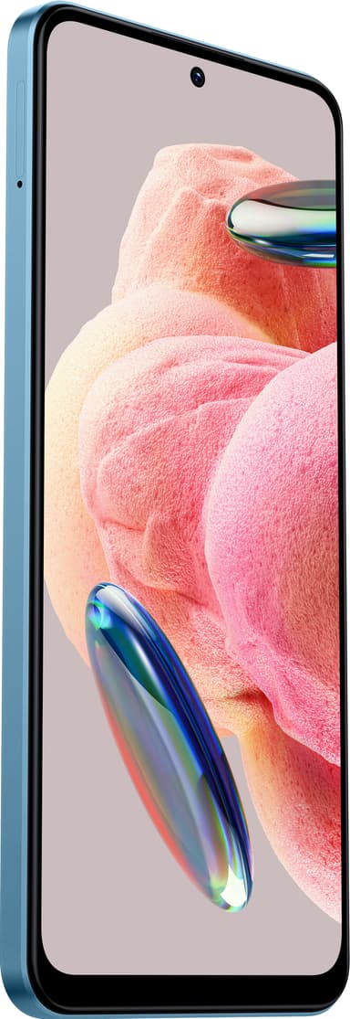 Xiaomi Redmi Note 12 smartphone 4/128GB (blå)