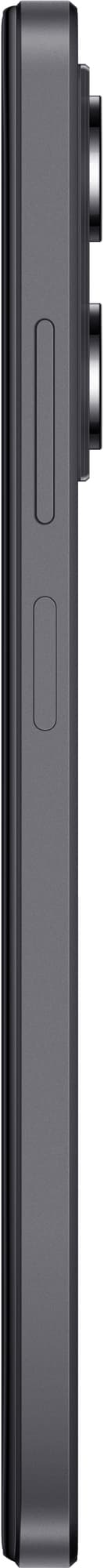 Xiaomi Redmi Note 12 Pro 5G smartphone 6/128GB (svart)