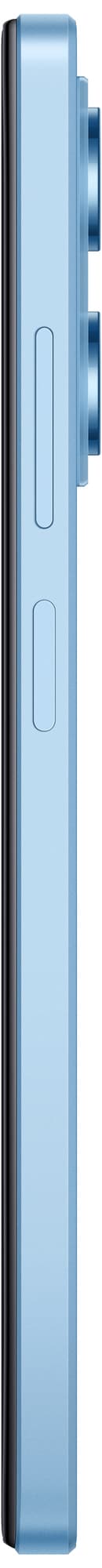 Xiaomi Redmi Note 12 Pro 5G smartphone 6/128GB (blå)