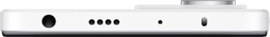 Xiaomi Redmi Note 12 Pro 5G smartphone 6/128GB (vit)
