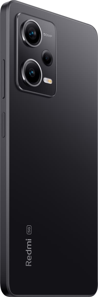 Xiaomi Redmi Note 12 Pro 5G smartphone 6/128GB (svart)