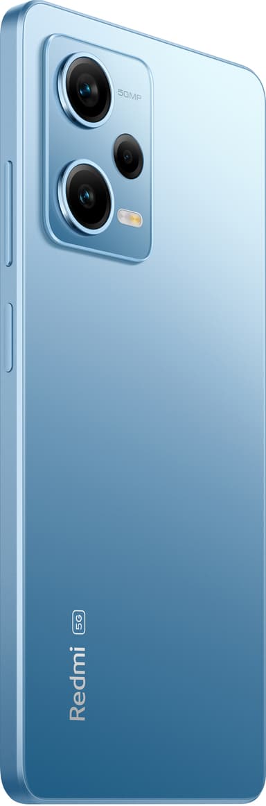 Xiaomi Redmi Note 12 Pro 5G smartphone 6/128GB (blå)