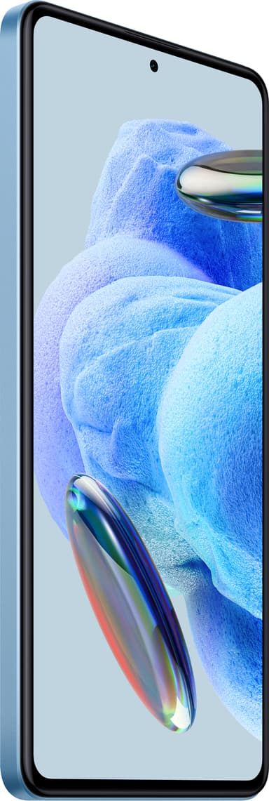Xiaomi Redmi Note 12 Pro 5G smartphone 6/128GB (blå)