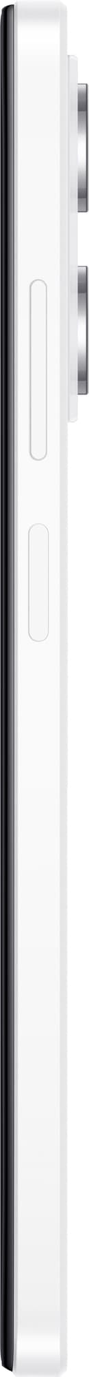 Xiaomi Redmi Note 12 Pro 5G smartphone 6/128GB (vit)