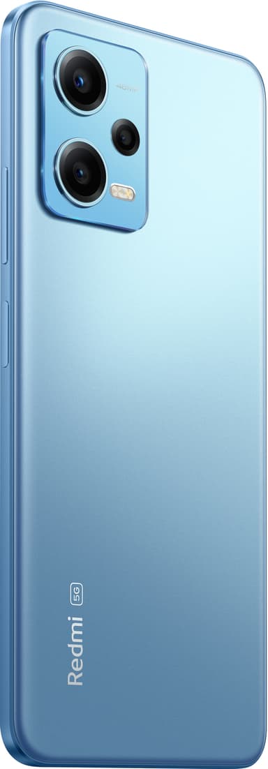 Xiaomi Redmi Note 12 5G smartphone 4/128GB (blå)