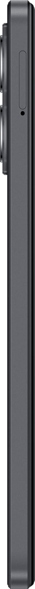 Xiaomi Redmi Note 12 smartphone 4/128GB (svart)