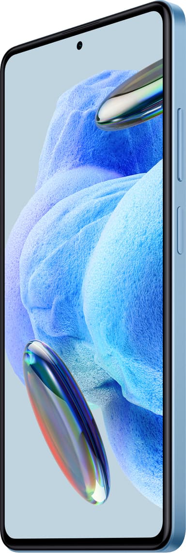 Xiaomi Redmi Note 12 Pro 5G smartphone 6/128GB (blå)