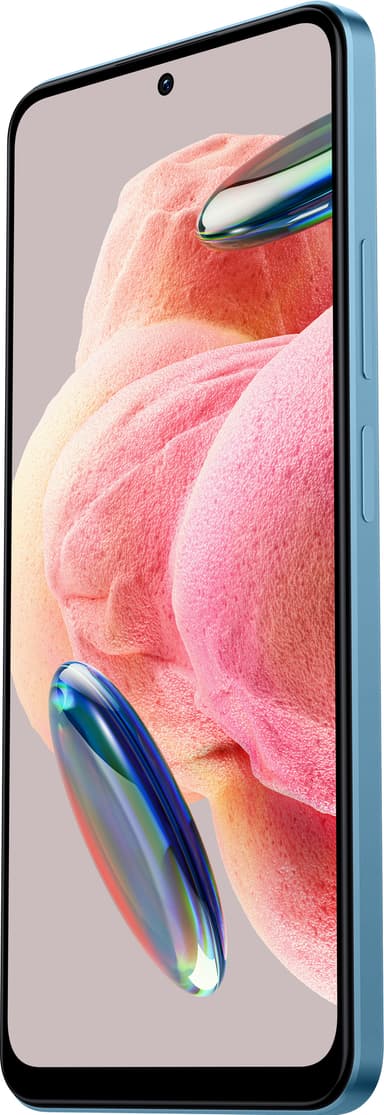 Xiaomi Redmi Note 12 smartphone 4/128GB (blå)