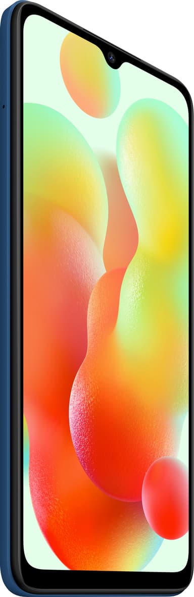 Xiaomi Redmi 12C smartphone 3/64GB (blå)