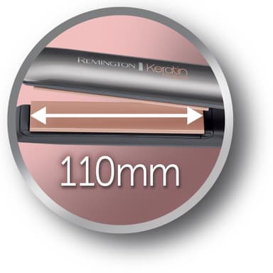 Remington Keratin Protect plattång S8598