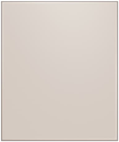 Samsung Bespoke dörrfront RA-B23EBB39GM