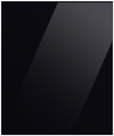 Samsung Bespoke dörrfront RA-B23EBB22GM