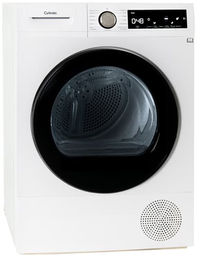 Cylinda Torktumlare TVP4383 (8kg)