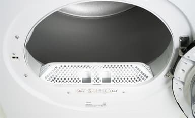 Cylindrisk Torktumlare TVP4382 (8kg)