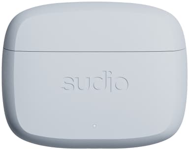 Sudio N2 Pro trådlösa in ear-hörlurar (blåa)
