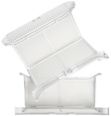 Cylinda Torktumlare TVP4383 (8kg)