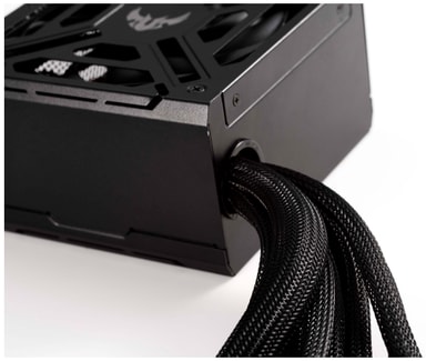 ASUS TUF GAMING 650W 80+ Bronze Power Supply Elgiganten