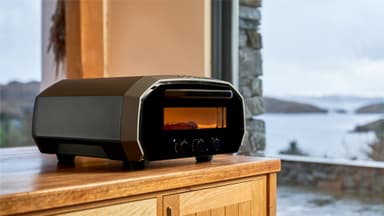 Ooni Volt 12 pizzaugn (Elektrisk)