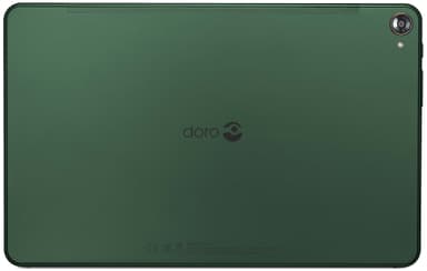 Doro Tablet 4/32 GB surfplatta (skogsgrön)