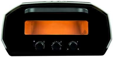 Ooni Volt 12 pizzaugn