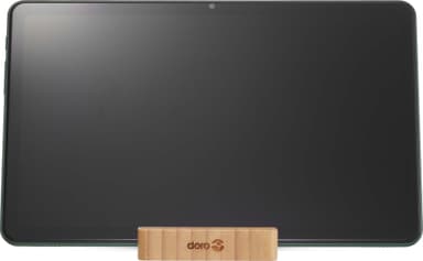 Doro Tablet 4/32 GB surfplatta (skogsgrön)