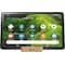 Doro Tablet 4/32 GB surfplatta (skogsgrön)