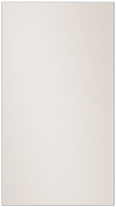 Samsung Bespoke dörrfront RA-B23EUUCEGG