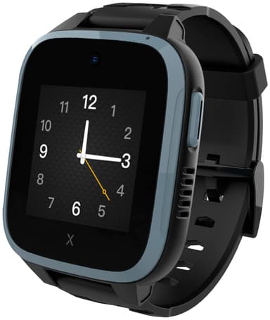 Xplora XGO3 mobilklocka för barn (svart)