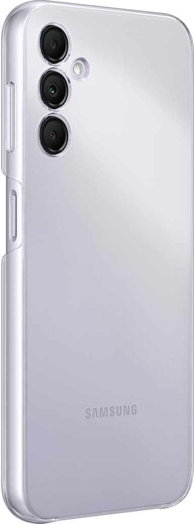 Samsung Galaxy A14 LTE/5G Clear mobilskal (genomskinligt)