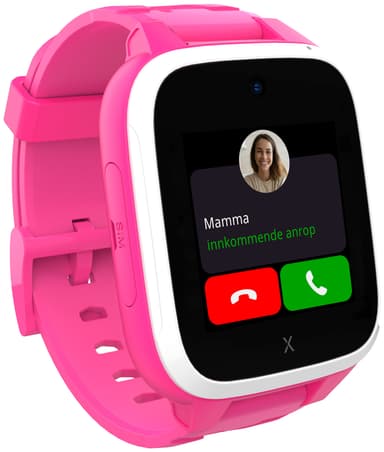 Xplora XGO3 mobilklocka för barn (rosa)