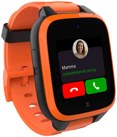 Xplora XGO3 mobilklocka för barn (orange)