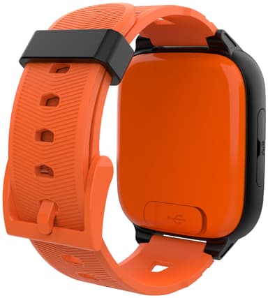 Xplora XGO3 mobilklocka för barn (orange)