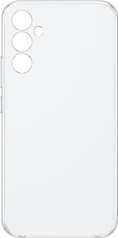 Samsung Galaxy A34 Clear fodral (transparent)