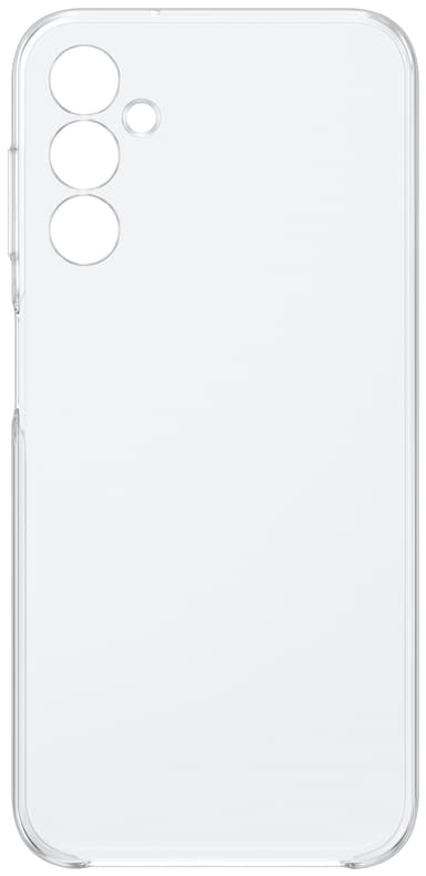 Samsung Galaxy A14 LTE/5G Clear mobilskal (genomskinligt)
