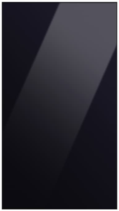 Samsung Bespoke dörrfront RA-B23EUU22GM