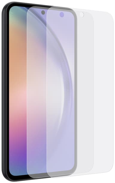 Samsung Galaxy A54 skärmskydd (transparent)