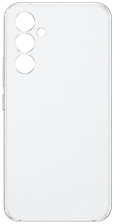 Samsung Galaxy A54 Clear fodral (transparent)