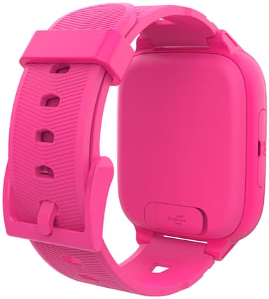 Xplora XGO3 mobilklocka för barn (rosa)