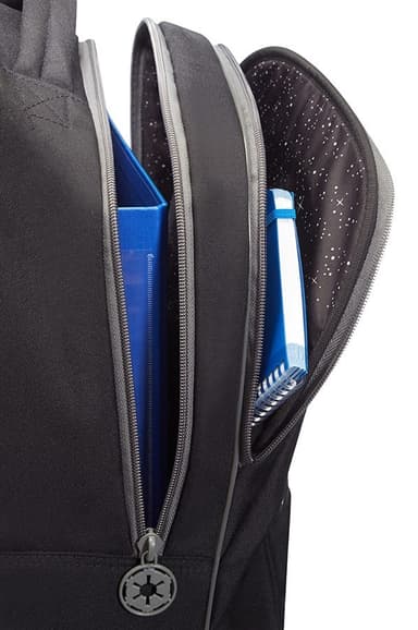 Samsonite Star Wars Ultimate Ryggsäck