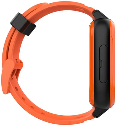 Xplora XGO3 mobilklocka för barn (orange)