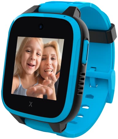 Xplora XGO3 mobilklocka för barn (blå)
