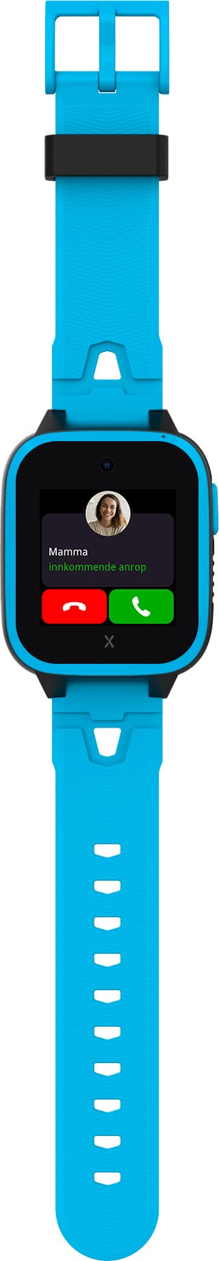 Xplora XGO3 mobilklocka för barn (blå)