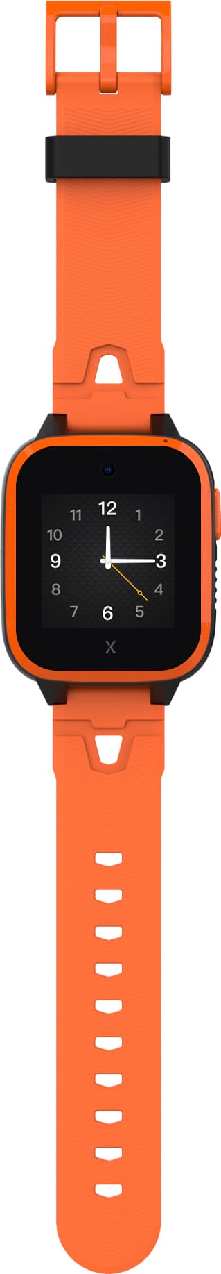 Xplora XGO3 mobilklocka för barn (orange)