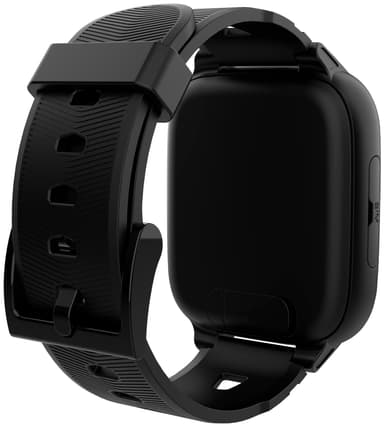 Xplora XGO3 mobilklocka för barn (svart)