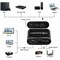 INF HDMI Audio Extractor video/ljuddelare 3D 4K