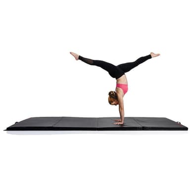 Gymstick Foldable Gym Mat (300 X 120 X 5 cm), Gymmatta