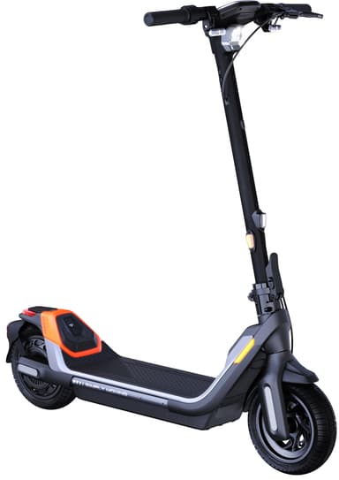 Segway P65I elscooter AA.00.0012.72
