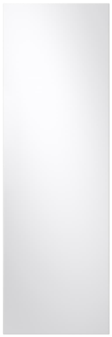Samsung BESPOKE 1Door kylskåpsfront RA-R23DAAWWGG (vit)