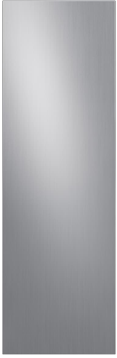 Samsung BESPOKE 1Door kylskåpsfront RA-R23DAAS9GG (silver)